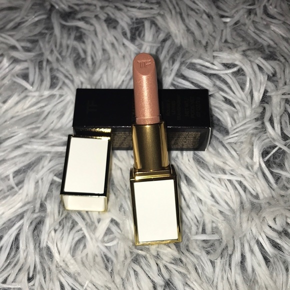 Other - Tom Ford lip color sheer mini Lipstick -29 Ava